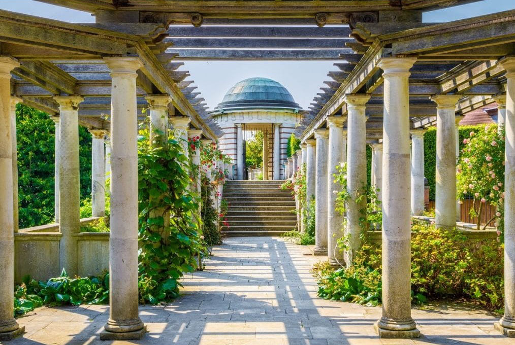 Insider Guide Alistair Lambert Brent Cross Town