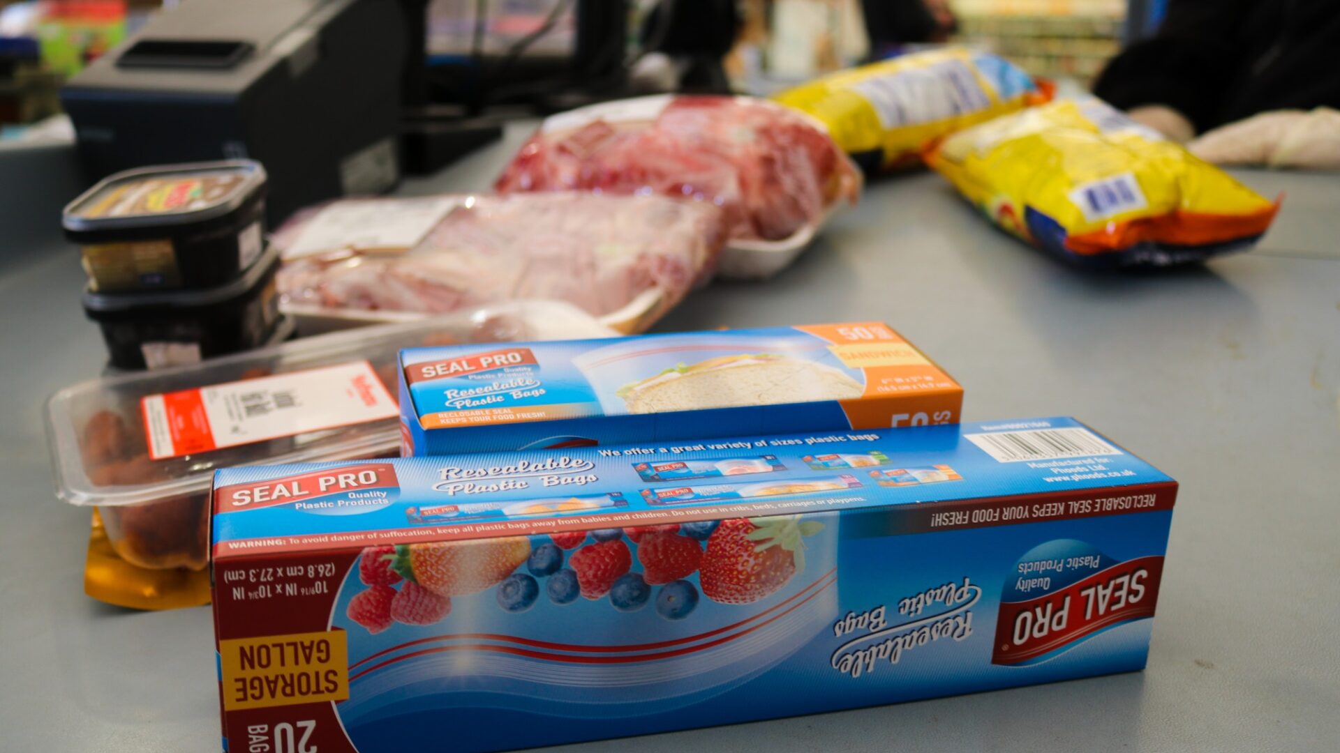 Kosher Outlet Brent Cross Town